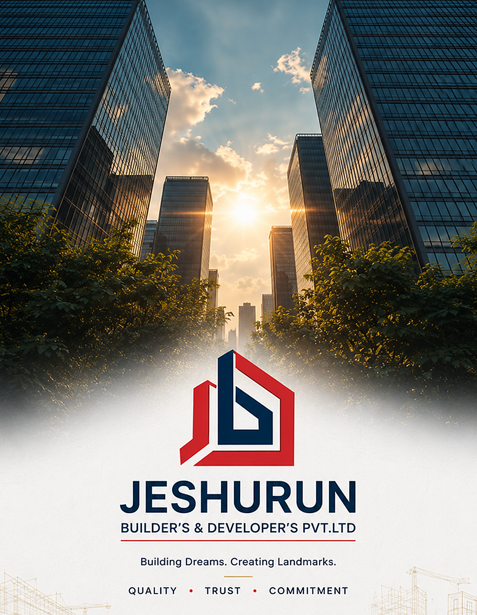 Brochure Cover